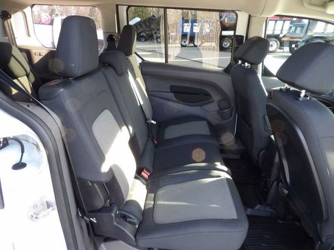 Used 2020 Ford Transit Connect XL image 33