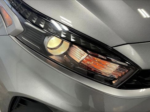 Used 2024 Kia Forte LXS image 35