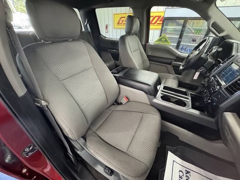 Used 2019 Ford F150 XLT w/ Equipment Group 301A Mid RWD image 38