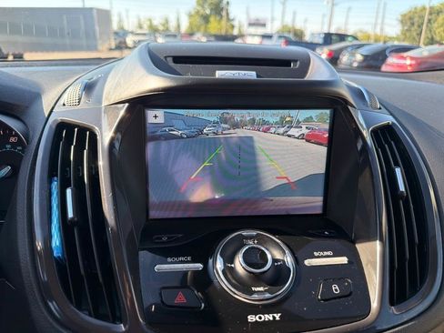 Used 2016 Ford Escape Titanium AWD/4WD image 22
