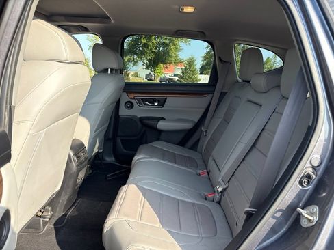 Used 2018 Honda CR-V EX-L image 16