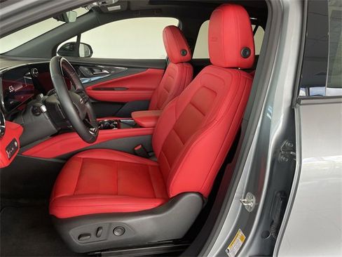 Used 2025 Chevrolet Blazer EV SS image 21