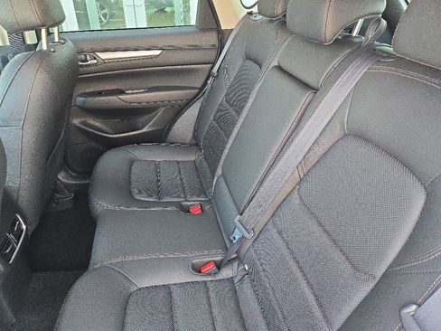 Used 2023 MAZDA CX-5 AWD 2.5 S w/ Preferred Package image 34