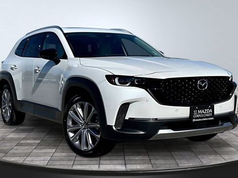 New 2026 MAZDA CX-50 2.5 Turbo w/ Premium Plus Pkg AWD/4WD image 3