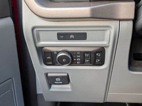 New 2025 Ford F150 XLT w/ Equipment Group 302A MID image 17