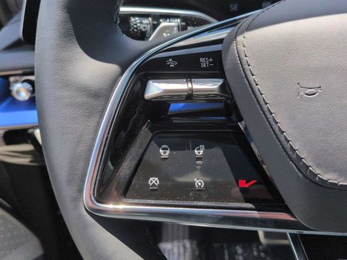 New 2026 Cadillac Optiq V AWD/4WD image 15