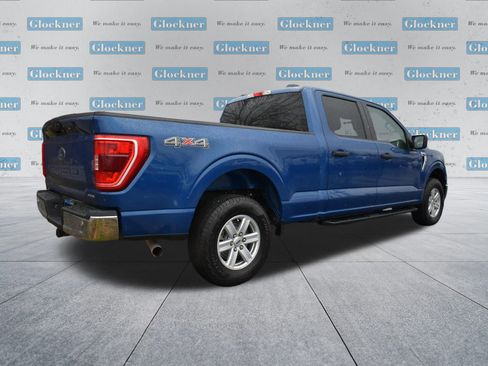 Used 2023 Ford F150 XLT w/ Trailer Tow Package image 6