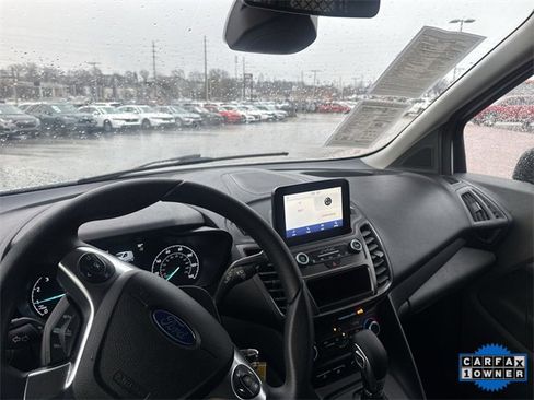 Used 2023 Ford Transit Connect XL image 13