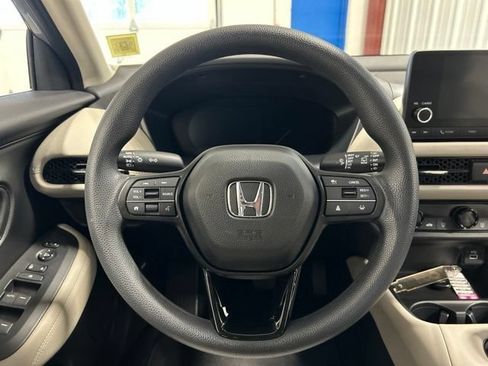 Certified 2024 Honda HR-V LX image 16