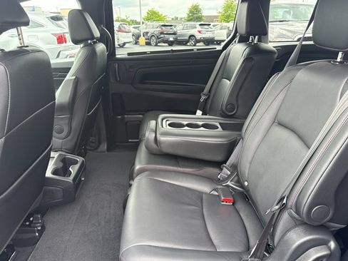 Used 2025 Honda Odyssey Sport-L image 6