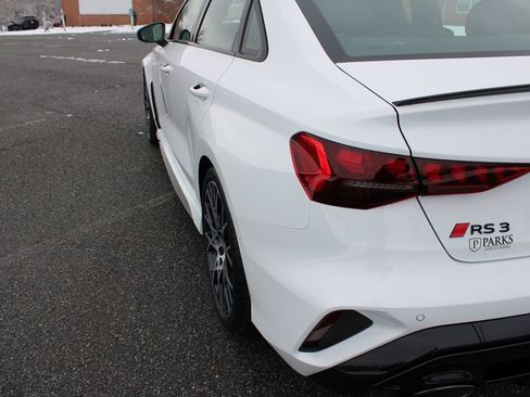 New 2026 Audi RS 3 image 45