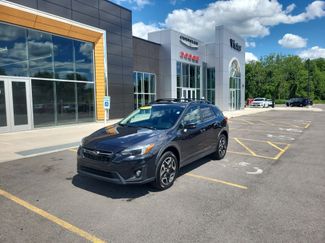 Used 2018 Subaru Crosstrek 2.0i Limited image 1