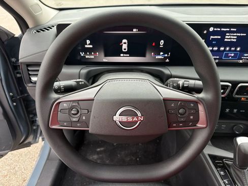 New 2026 Nissan Sentra SV w/ Floor Mat Package image 26