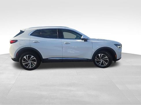 Certified 2023 Buick Envision Essence AWD/4WD image 6