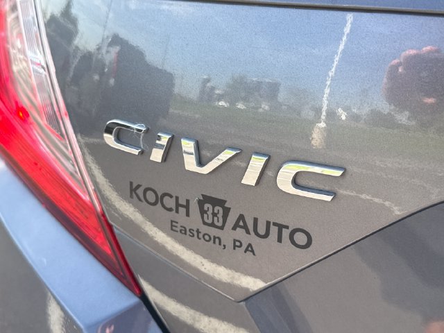 Used 2021 Honda Civic Sport image 19