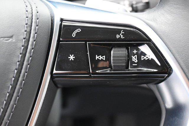 Used 2024 Audi A8 L 3.0T AWD/4WD image 18