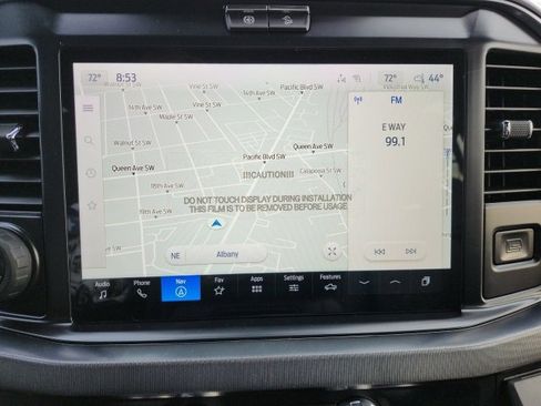 New 2025 Ford F350 Platinum image 3