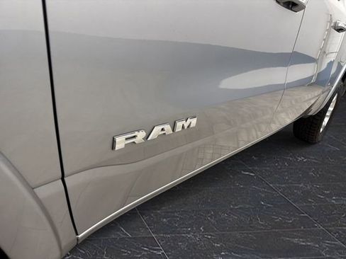 Used 2022 RAM 1500 Laramie image 35
