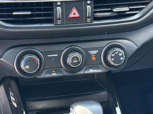 Used 2021 Kia Forte GT-Line w/ GT-Line Premium Package FWD image 22