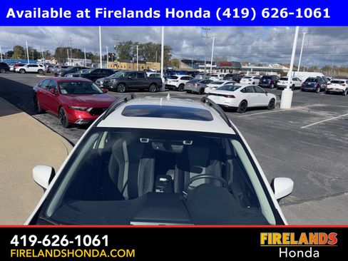 Used 2023 Subaru Crosstrek 2.0i Premium image 8