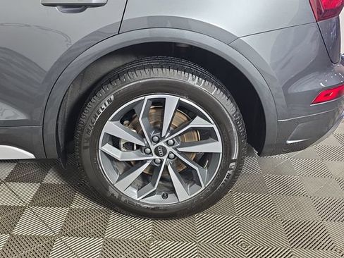 Used 2023 Audi Q5 2.0T Premium w/ Convenience Package AWD/4WD image 18