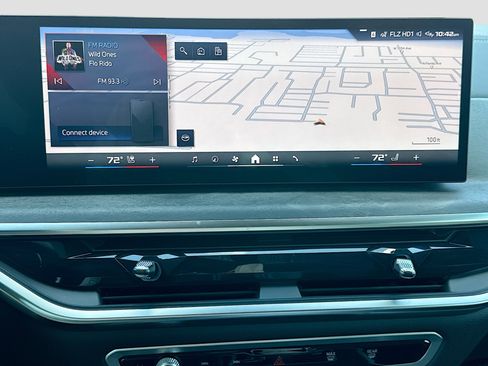 New 2026 BMW X5 M60i AWD/4WD image 34