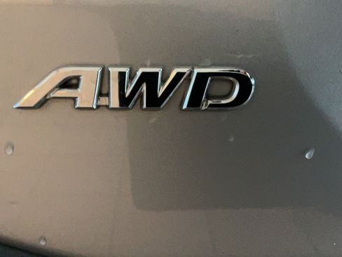 Certified 2025 Toyota RAV4 XLE AWD/4WD image 45