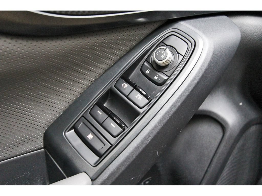 Used 2023 Subaru Crosstrek 2.5i Sport AWD/4WD image 21