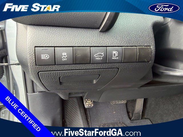 Used 2023 Toyota Camry SE FWD image 14