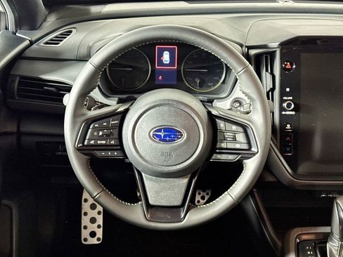 New 2026 Subaru Crosstrek 2.5i Sport AWD/4WD image 13