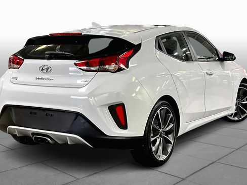 Used 2019 Hyundai Veloster 2.0 Premium image 12