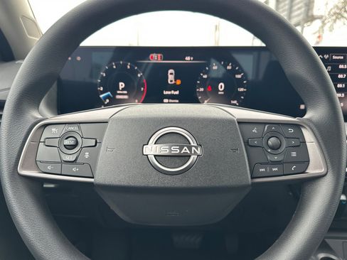 New 2026 Nissan Sentra SV image 22