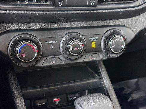 Used 2023 Kia Forte LXS w/ LXS Technology Package image 20