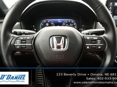 Used 2023 Honda Accord Sport image 28