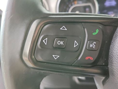 Used 2018 Jeep Wrangler Unlimited Sport S AWD/4WD image 23