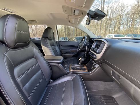 Used 2020 GMC Canyon Denali image 28
