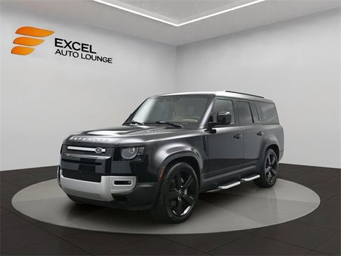 Used 2024 Land Rover Defender 130 S image 1