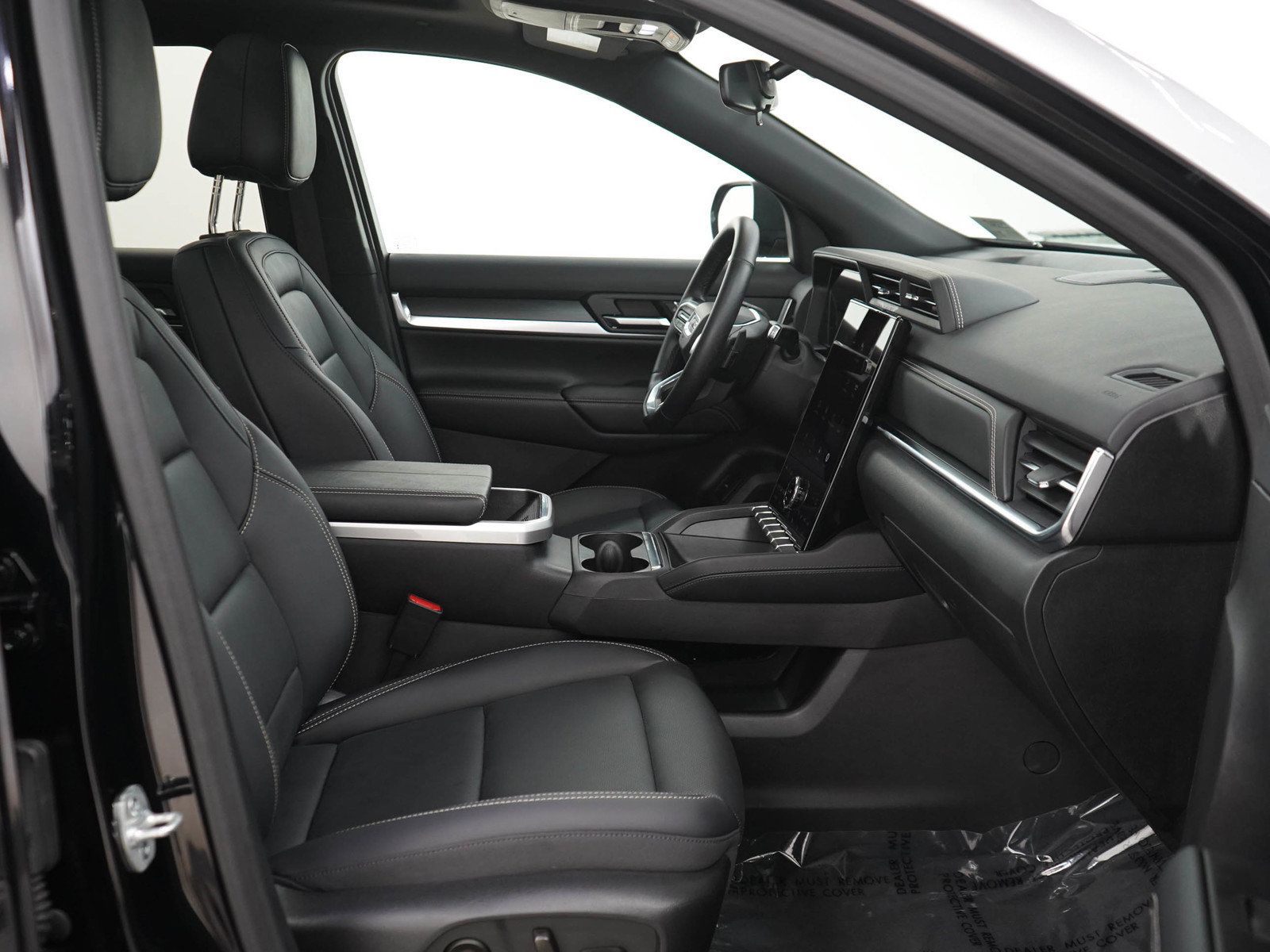 Used 2025 GMC Terrain Elevation w/ Elevation Premium Package AWD/4WD image 11