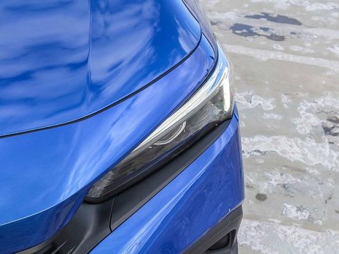 Certified 2023 Honda Civic EX image 11