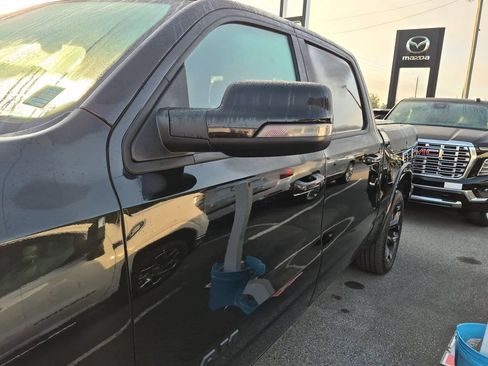 Used 2023 RAM 1500 Limited AWD/4WD image 4