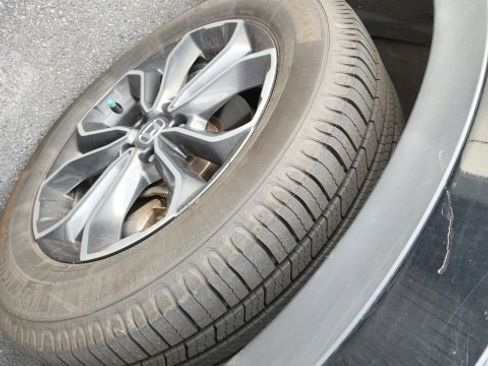 Certified 2022 Honda CR-V EX image 9