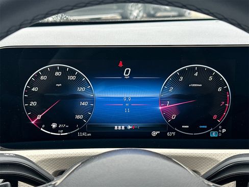 New 2025 Mercedes-Benz CLA 250 image 27