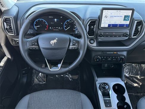Used 2024 Ford Bronco Sport Big Bend w/ Convenience Package image 11