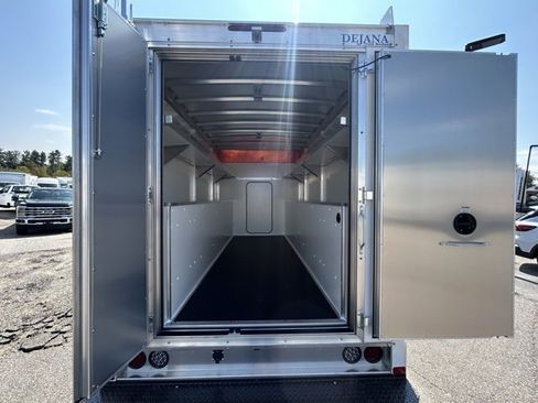 New 2026 Ford E-350 and Econoline 350 Super Duty w/ Power Equipment Group image 13