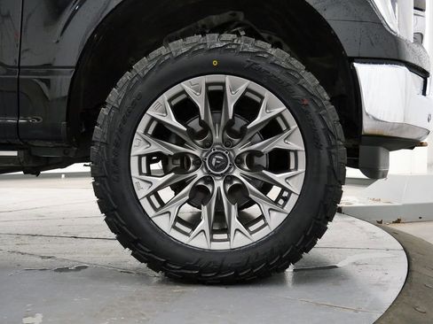 Used 2022 Ford F150 King Ranch AWD/4WD image 36