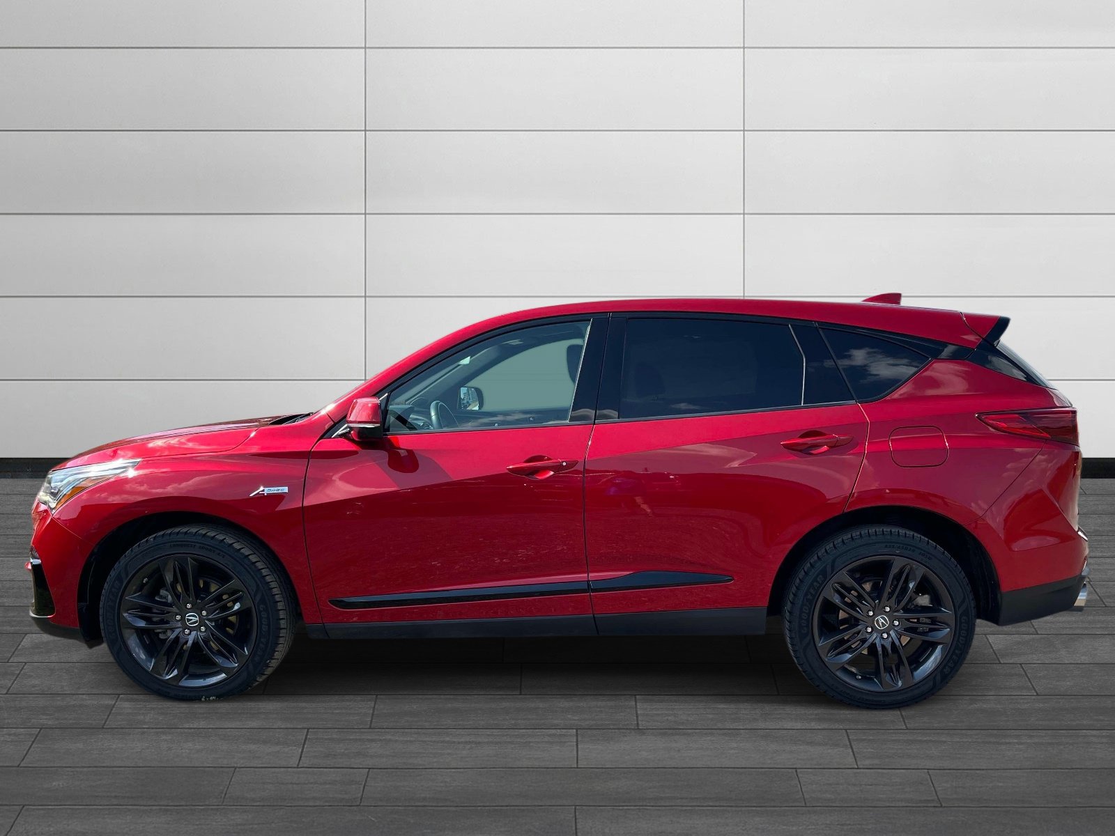 Used 2019 Acura RDX w/ Advance Package AWD/4WD image 6