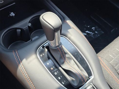 New 2026 Honda HR-V Sport image 30