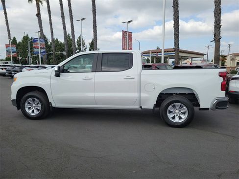New 2026 Chevrolet Silverado 1500 LT image 29