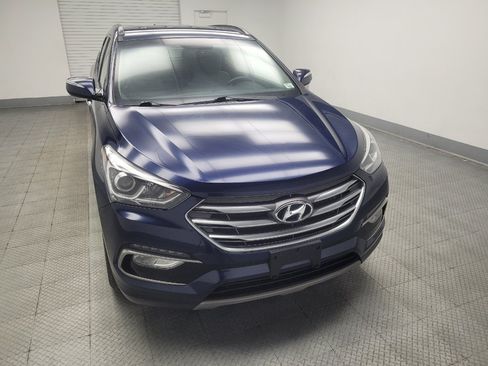 Used 2018 Hyundai Santa Fe Sport w/ 2.4L Value Package 02 AWD/4WD image 14