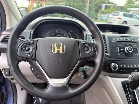 Used 2013 Honda CR-V EX image 10